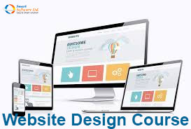 web design development courses