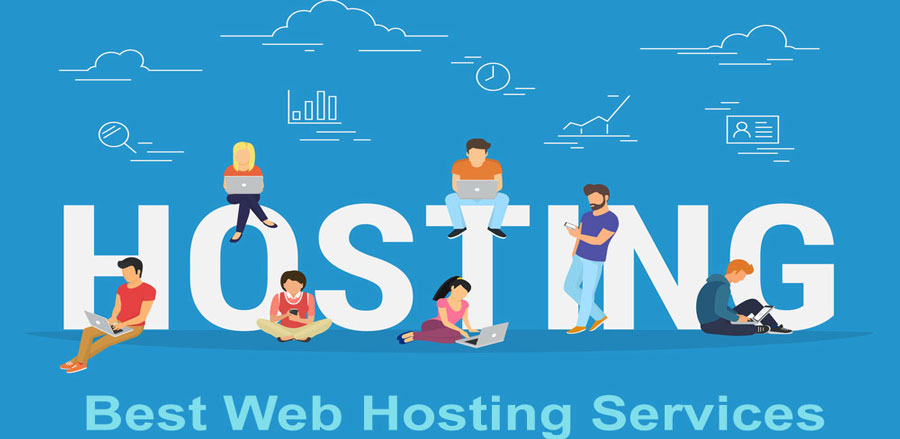 TOP 10 Best Hosting Provider Company in Bangladesh