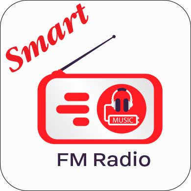 Smart FM Radio