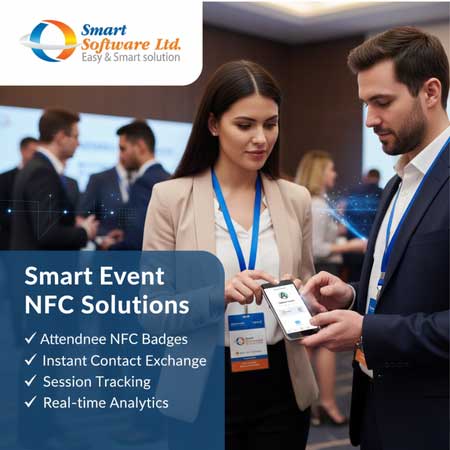 NFC Event Solutions