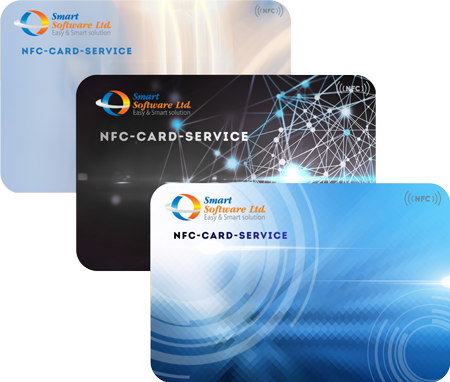 Smart-Business-Cards