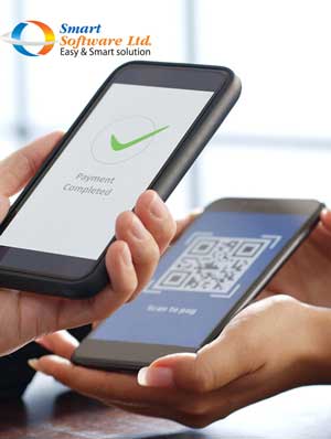 Cashless Management System