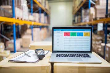 Inventory-Management