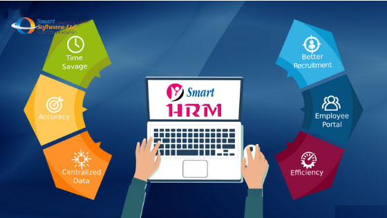 Benefit of HRM Software