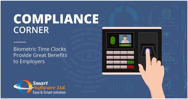 Important of Time & Attendance Software !