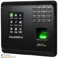 ZKTeco iClock9000-G Time Attendance Device